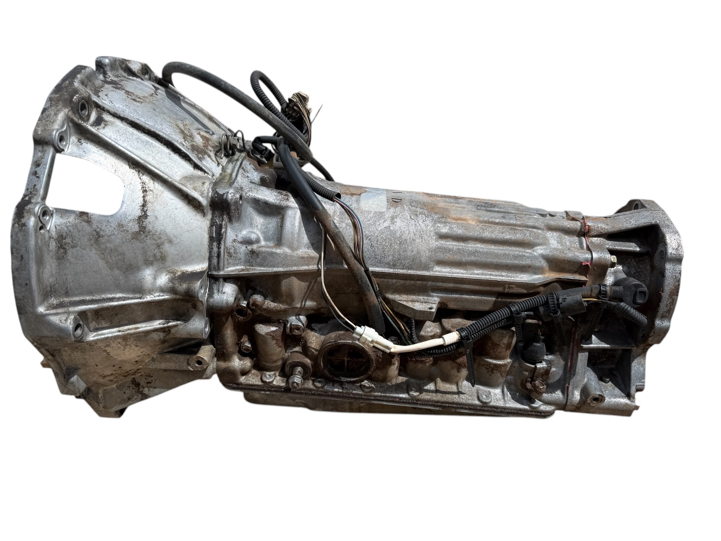 Cherokee XJ AW4 Automatic Transmission 4X4 4.0L 6 Cylinder 91-96