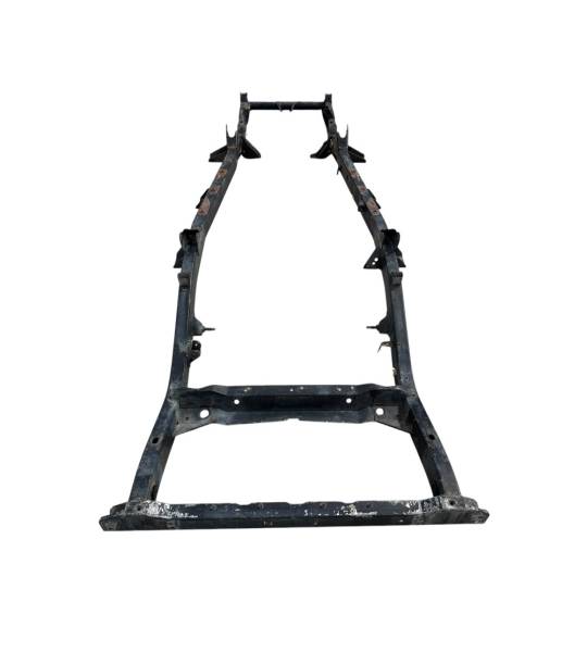 1987-1995 Jeep Wrangler YJ Frame | Grade A 6-Cylinder Chassis - Rust Free