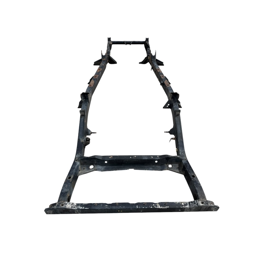 1987-1995 Jeep Wrangler YJ Frame | Grade A 6-Cylinder Chassis - Rust Free