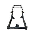 1987-1995 Jeep Wrangler YJ Frame | Grade A 6-Cylinder Chassis - Rust Free