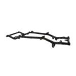1987-1995 Jeep Wrangler YJ Frame | Grade A 6-Cylinder Chassis - Rust Free