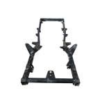 1987-1995 Jeep Wrangler YJ Frame | Grade A 6-Cylinder Chassis - Rust Free
