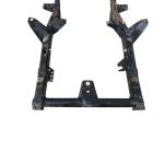 1987-1995 Jeep Wrangler YJ Frame | Grade A 6-Cylinder Chassis - Rust Free