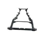1987-1995 Jeep Wrangler YJ Frame | Grade A 6-Cylinder Chassis - Rust Free