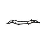 1987-1995 Jeep Wrangler YJ Frame | Grade A 6-Cylinder Chassis - Rust Free