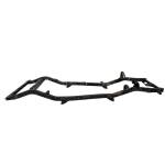 1987-1995 Jeep Wrangler YJ Frame | Grade A 6-Cylinder Chassis - Rust Free