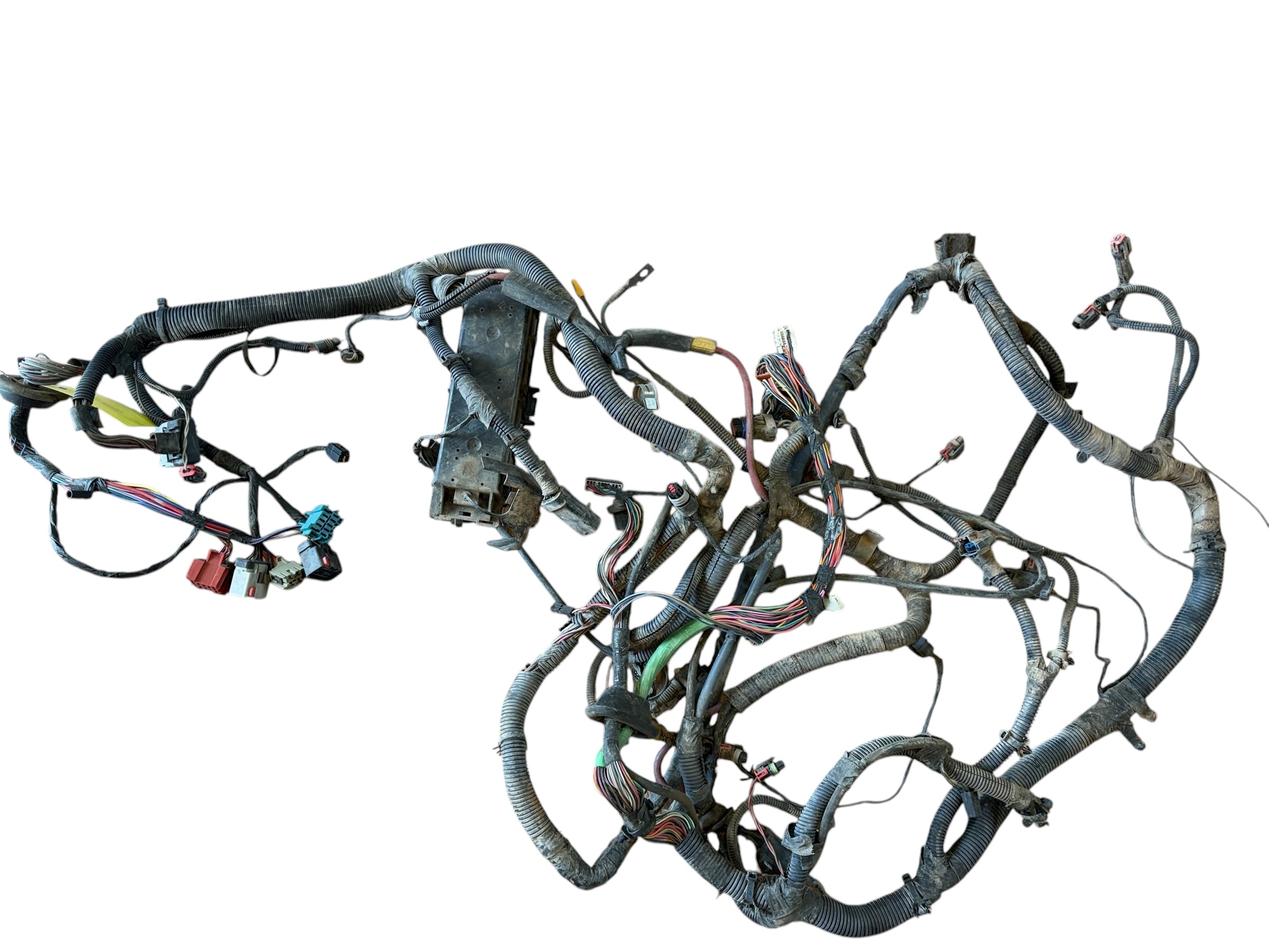 1996 Jeep Grand Cherokee ZJ 5.2L Automatic Engine Harness 