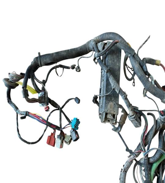 1996 Jeep Grand Cherokee ZJ 5.2L Automatic Engine Harness 