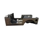 2003-2006 Jeep Wrangler TJ Tub - PJC Khaki - A+ Rust-Free Body