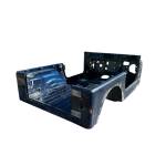 1997-2001 Jeep Wrangler TJ Tub - Patriot Blue (PBT) - A- Rust Free