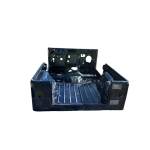 1997-2001 Jeep Wrangler TJ Tub - Patriot Blue (PBT) - A- Rust Free