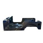 1997-2001 Jeep Wrangler TJ Tub - Patriot Blue (PBT) - A- Rust Free