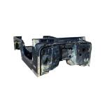 1997-2001 Jeep Wrangler TJ Tub - Patriot Blue (PBT) - A- Rust Free