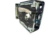 1997-2001 Jeep Wrangler TJ Tub - Patriot Blue (PBT) - A- Rust Free