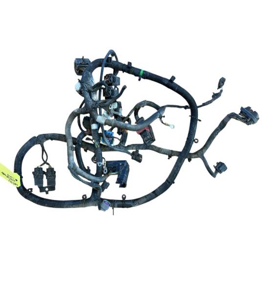 2013 Wrangler JK JKU ABS to TIPM Wiring Harness 68164669AD