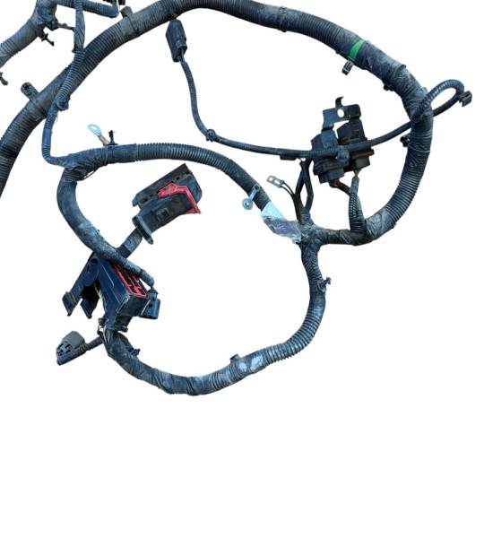 2013 Wrangler JK JKU ABS to TIPM Wiring Harness 68164669AD