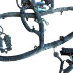 2013 Wrangler JK JKU ABS to TIPM Wiring Harness 68164669AD