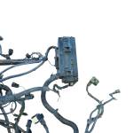 2006 Jeep Wrangler Engine Bay Injector Wiring Harness 56055308AA 56052317AC 