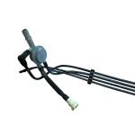2003 2004 Jeep Wrangler Gas Fuel Evap Lines 