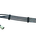 2003 2004 Jeep Wrangler Gas Fuel Evap Lines 
