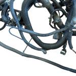 1994 1995 Jeep Wrangler YJ 2.5L 4 Cylinder Engine Bay Injector Wiring Harness 53007920 