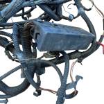 1994 1995 Jeep Wrangler YJ 2.5L 4 Cylinder Engine Bay Injector Wiring Harness 53007920 