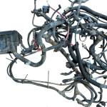 2003 Jeep Wrangler Rubicon Engine Bay Injector Wiring Harness 4.0L 6 Cylinder Manual 56047085AF 56044123AF 56047079AF