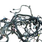 2003 Jeep Wrangler Rubicon Engine Bay Injector Wiring Harness 4.0L 6 Cylinder Manual 56047085AF 56044123AF 56047079AF