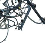 2003 Jeep Wrangler Rubicon Engine Bay Injector Wiring Harness 4.0L 6 Cylinder Manual 56047085AF 56044123AF 56047079AF