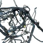 2003 Jeep Wrangler Rubicon Engine Bay Injector Wiring Harness 4.0L 6 Cylinder Manual 56047085AF 56044123AF 56047079AF