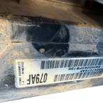 2003 Jeep Wrangler Rubicon Engine Bay Injector Wiring Harness 4.0L 6 Cylinder Manual 56047085AF 56044123AF 56047079AF