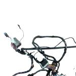 2003 Wrangler TJ Rubicon Dash Instrument Body Wiring Harness 56047112AF 56047134AD
