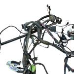 2003 Wrangler TJ Rubicon Dash Instrument Body Wiring Harness 56047112AF 56047134AD