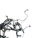 2003 Wrangler TJ Rubicon Dash Instrument Body Wiring Harness 56047112AF 56047134AD