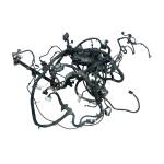 2003 Wrangler TJ Rubicon Engine Bay Injector Wiring Harness 4.0L 6 Cylinder Automatic 56044124AD 56044073AD 56047079AE