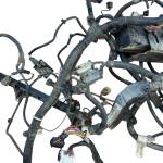 2003 Wrangler TJ Rubicon Engine Bay Injector Wiring Harness 4.0L 6 Cylinder Automatic 56044124AD 56044073AD 56047079AE