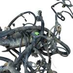 2003 Wrangler TJ Rubicon Engine Bay Injector Wiring Harness 4.0L 6 Cylinder Automatic 56044124AD 56044073AD 56047079AE