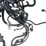 2003 Wrangler TJ Rubicon Engine Bay Injector Wiring Harness 4.0L 6 Cylinder Automatic 56044124AD 56044073AD 56047079AE