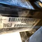 2003 Wrangler TJ Rubicon Engine Bay Injector Wiring Harness 4.0L 6 Cylinder Automatic 56044124AD 56044073AD 56047079AE
