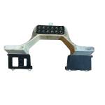 Wrangler YJ Warning Light Dash Bulbs Headlight Switch Trim Bezel 1987-1991 8955008505 55008505