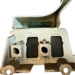 Wrangler YJ Warning Light Dash Bulbs Headlight Switch Trim Bezel 1987-1991 8955008505 55008505