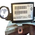 2003 Jeep Wrangler Rubicon Engine Computer ECM PCM Security Immobilizer Chipped Keys 56044386AD 56010209AC