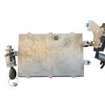 2004 Jeep Wrangler Rubicon Engine Computer ECM PCM Security Immobilizer Chipped Key 56044419AD 56010209AC
