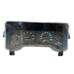 Jeep Wrangler Speedometer Cluster Gauge Panel 156K Mileage 56047016AE
