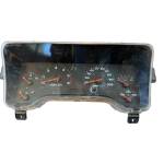 Jeep Wrangler Speedometer Cluster Gauge Panel 161K Mileage 56047016AE