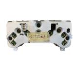 Jeep Wrangler Speedometer Cluster Gauge Panel 161K Mileage 56047016AE