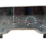 Jeep Wrangler Speedometer Cluster Gauge Panel 101K Mileage 56010678AE