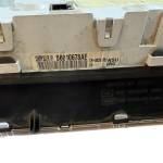 Jeep Wrangler Speedometer Cluster Gauge Panel 101K Mileage 56010678AE