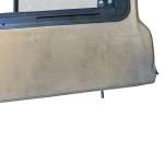 Jeep Wrangler TJ LJ Upper Set Glass Uppers Sliding Window 