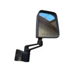 Jeep Wrangler YJ TJ Mirror Set Left Right Driver Passenger Side OEM 